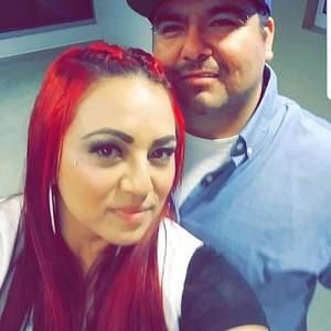 Meet your Posher, Patty